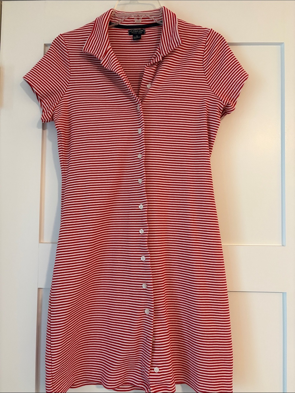 U.S. POLO ASSN Summer Dress